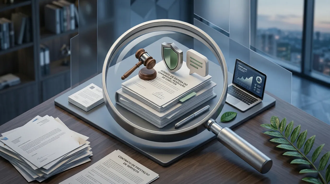 Saiba Onde Reclamar Seus Direitos