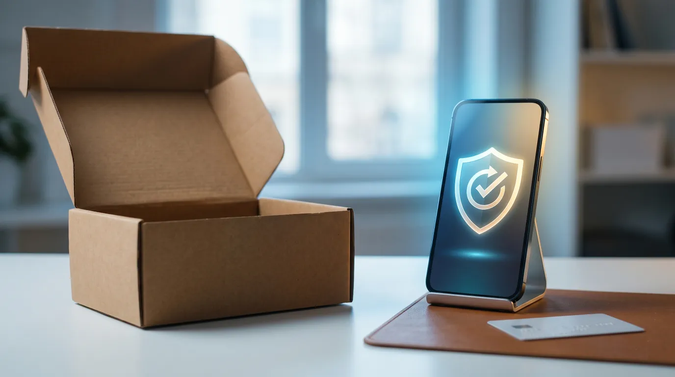 Imagem representativa de Chargeback no Mercado Livre e Shopee