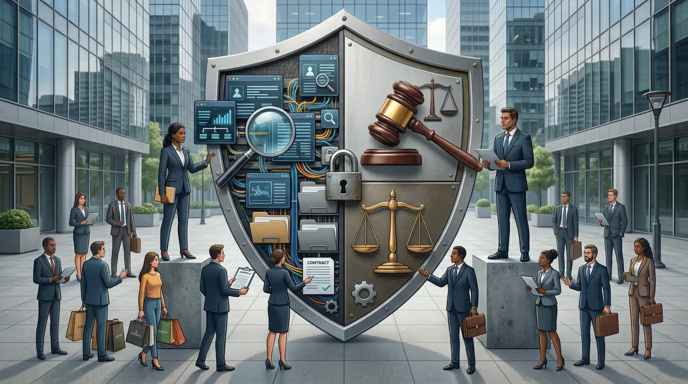 Imagem ilustrativa do Programa de Proteção e Defesa do Consumidor