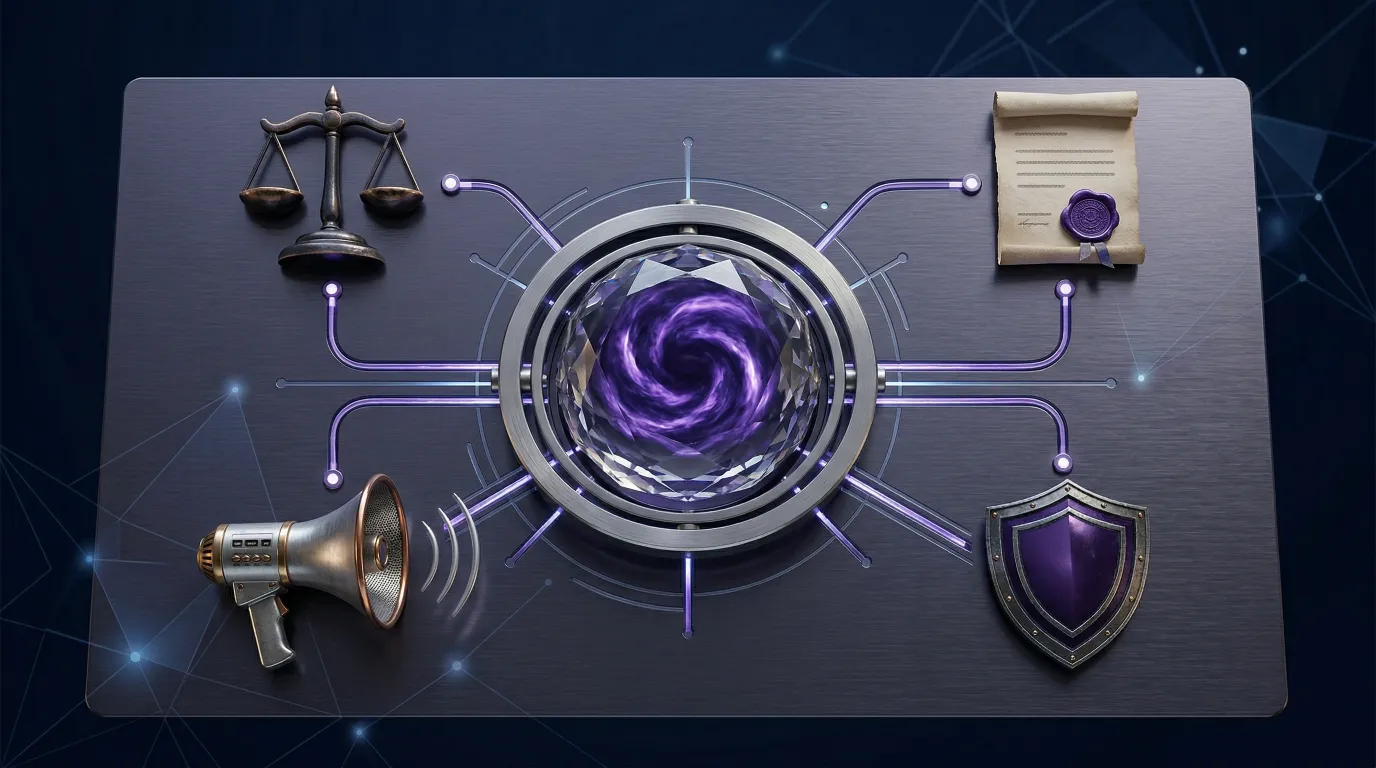 Imagem ilustrativa de Links Úteis de Canais Oficiais