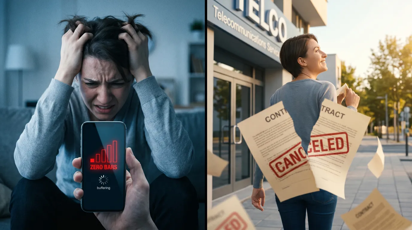 Imagem que representa Operadora com Nota D ou E