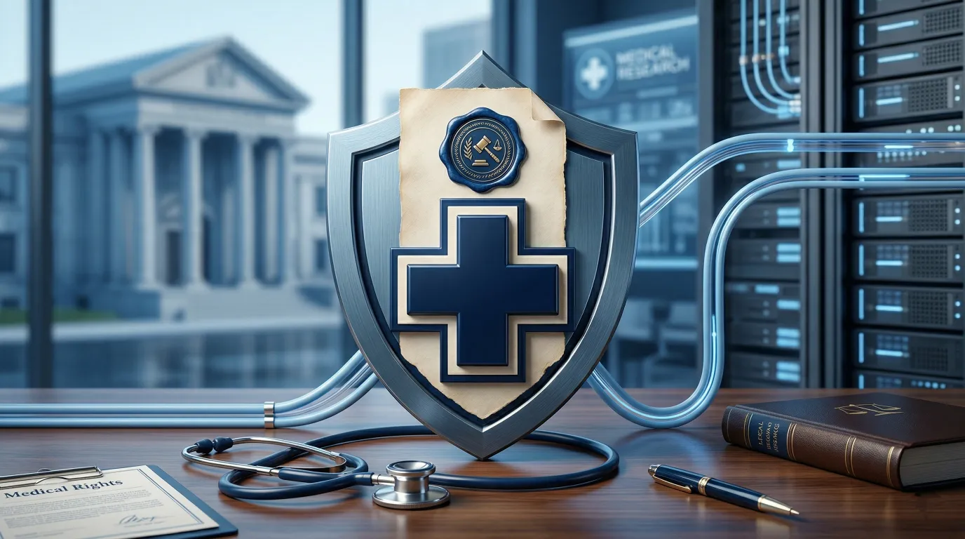 Imagem ilustrativa de Plano de Saúde Negou Cobertura