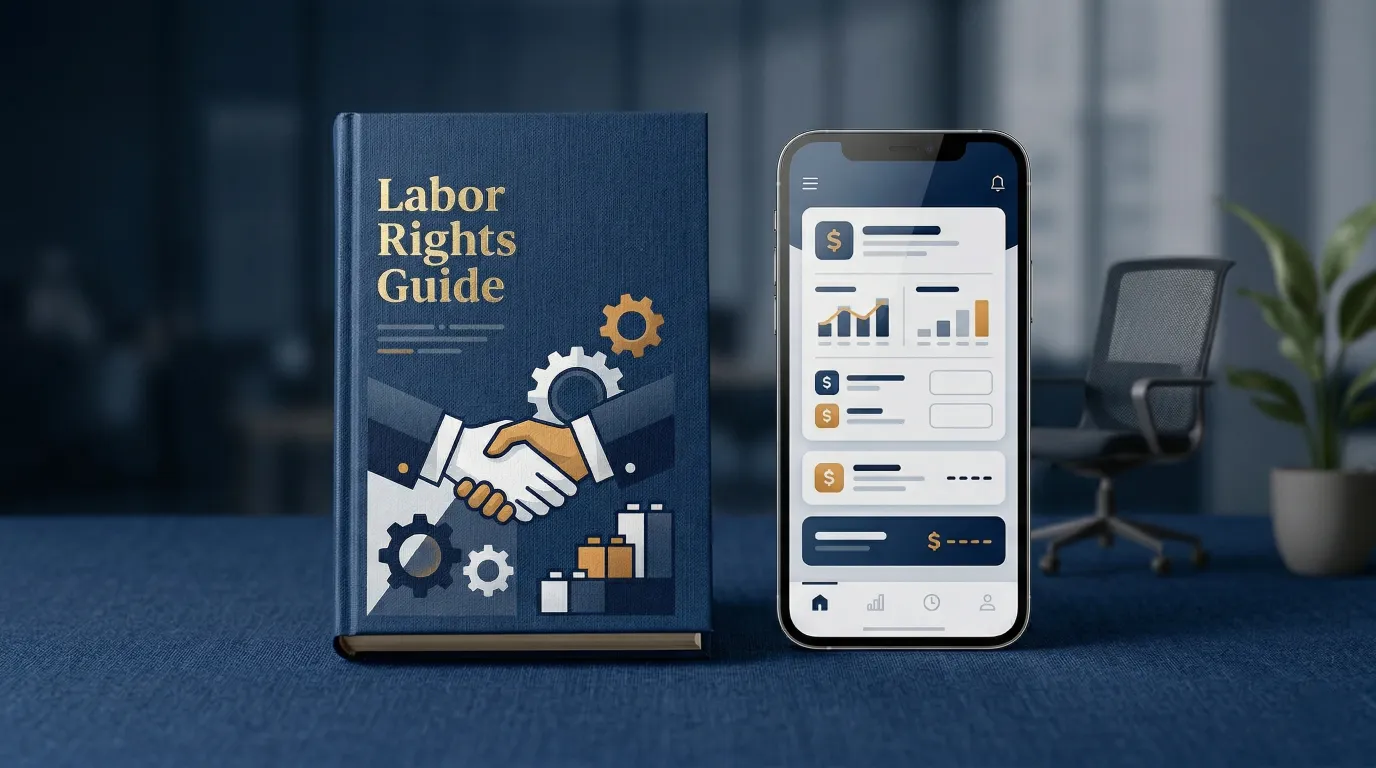 Imagem ilustrativa de Verbas Rescisorias e Direitos